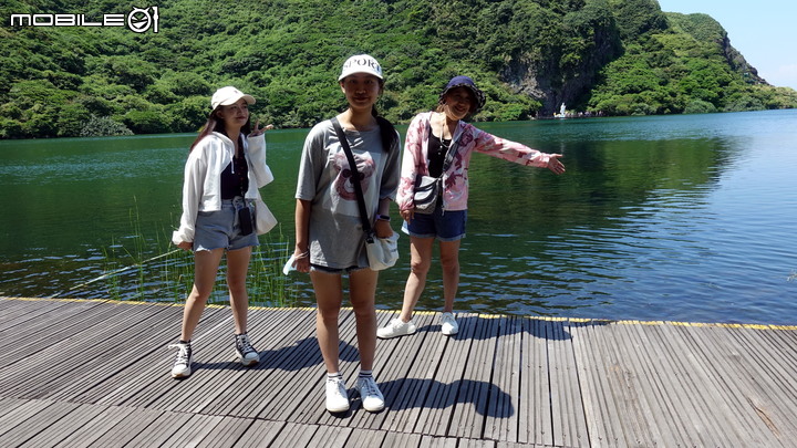 11108宜蘭之旅 Day.1 (宜蘭 龜山島 賞鯨 寒沐 外澳飛行傘)