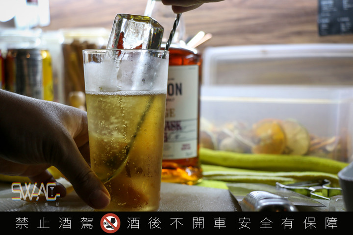品飲分享 | 千元內入門威士忌推薦 汀士頓1785傳承雪莉桶單一麥芽威士忌+在家調Highball