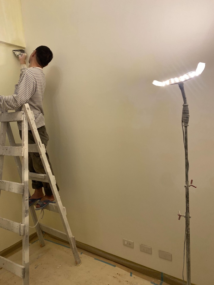 【開箱】兩小無猜簡約&北歐新婚房~~