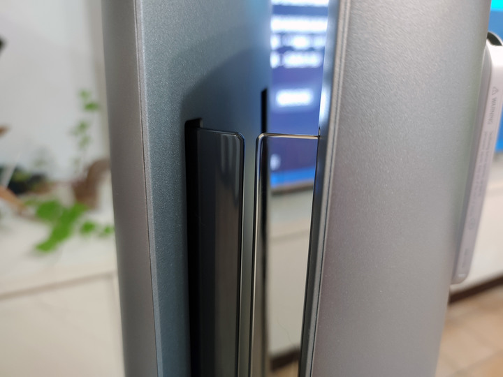 [實機體驗] LG PuriCare AeroTower 風革機 - 打造居家的純淨自然風
