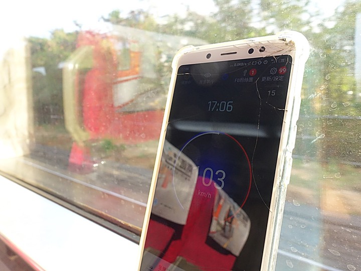 DR3100型柴聯自強 192次 臺北-花蓮 + EMU1000太魯閣自強 233次 花蓮-臺北 搭乘紀錄 — 賞金針花快閃行之DR3100型搭乘紀錄