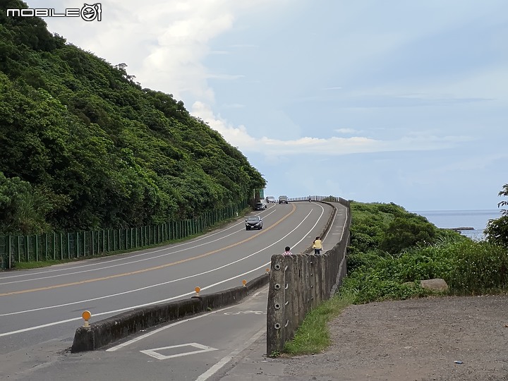 純粹分享 / Ford Mondeo Wagon 北海岸 / 影像記錄 (純影像)