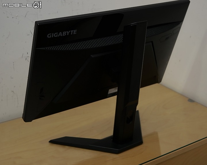 點我看大圖 GIGABYTE 平價IPS螢幕165HZ入門 G24F 2 小尺寸電競螢幕