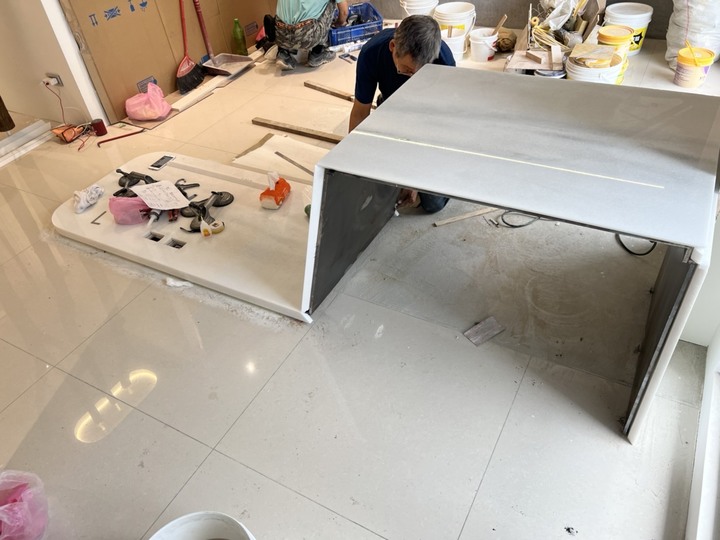 [開箱] 三重 北歐極簡質感單身宅