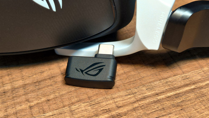 慵懶始於人性，無線令人嚮往 - ROG DELTA S WIRELESS