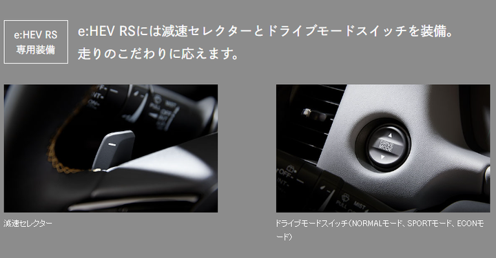 【海外新訊】Honda發布Fit日規小改款預告,e:HEV動力提升、新增「RS」運動化版本!