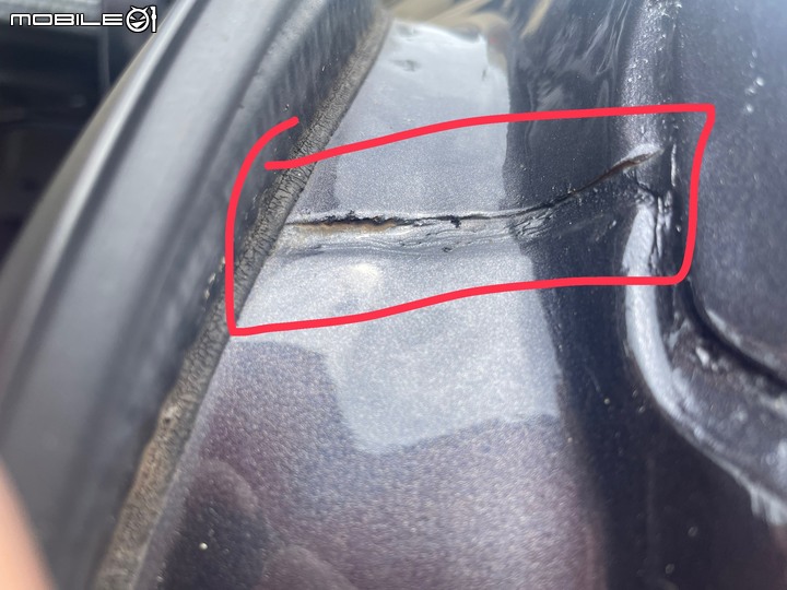 Nissan服務廠維修品質疑問?