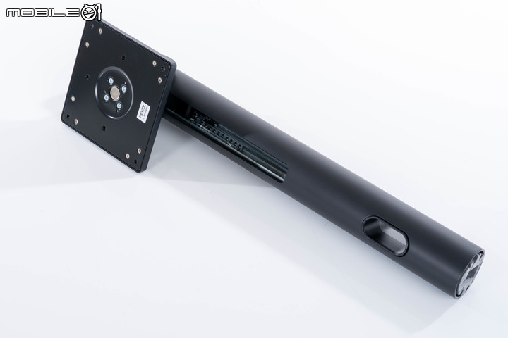 華碩 ProArt PA32DC OLED 螢幕開箱試用 以寬廣顯示範圍打造專業影像工作利器