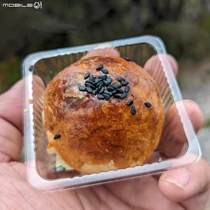 郡大山:坐車比登山久的百岳