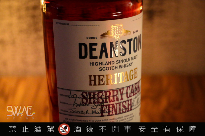品飲分享 | 千元內入門威士忌推薦 汀士頓1785傳承雪莉桶單一麥芽威士忌+在家調Highball
