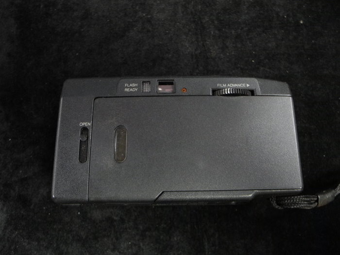 Kodak S100EF底片相機.台灣製造.