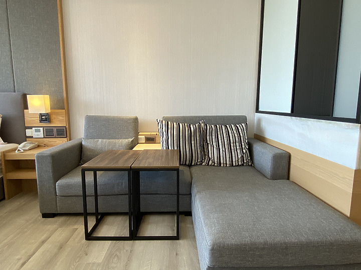 住過一次就好想繼續住的月子中心！二胎回娘家住怡寶產後護理之家