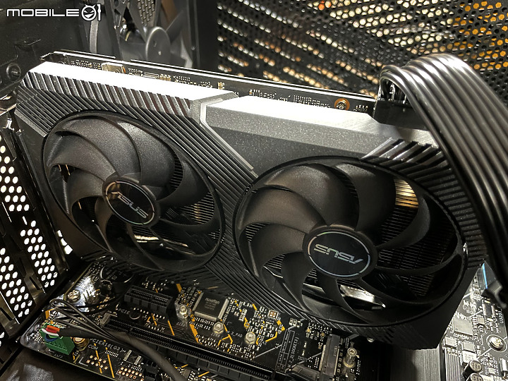 點我看大圖 【分享】幫公司挑了一台 ASUS G15CF 電競桌上型電腦