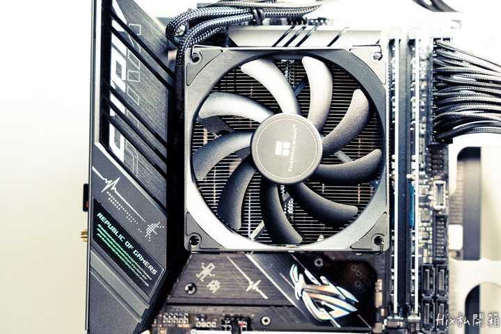 【開箱】DDR5元年開啟!? 美光 DDR5 4800CL40 8G*2