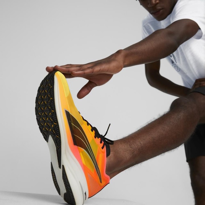 PUMA Deviate Nitro Elite Racer 新色測試分享