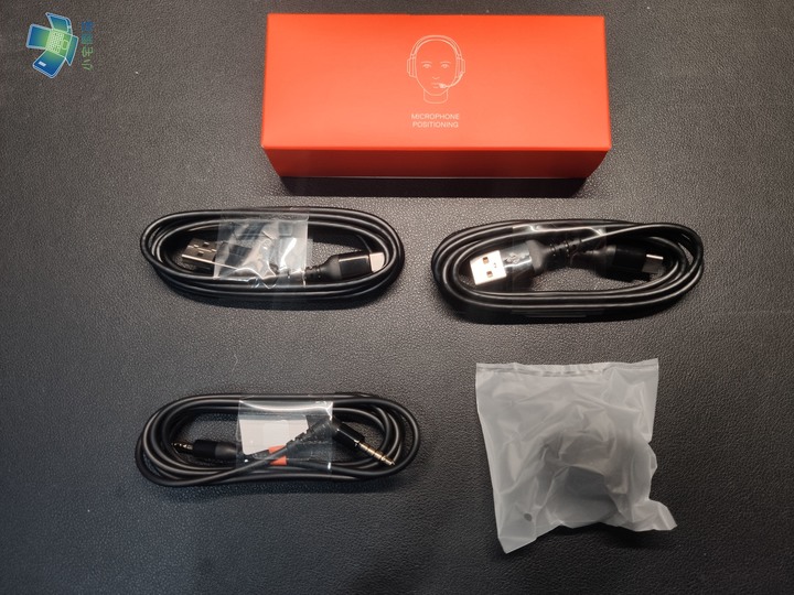 【小宅開箱】電競耳機也能享受音質～SteelSeries Arctis nova pro 耳機開箱