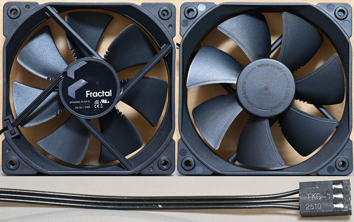 Fractal Design Meshify 2 Mini機殼開箱