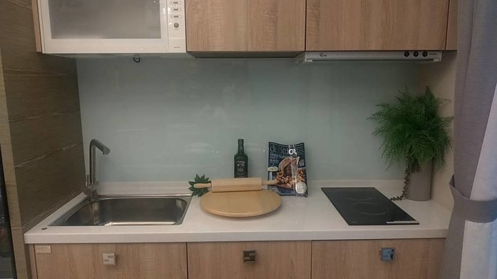 [開箱] 三重 北歐極簡質感單身宅