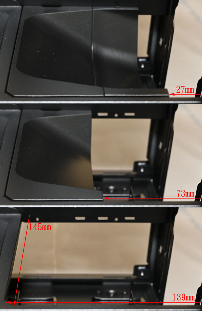 Fractal Design Meshify 2 Nano機殼開箱