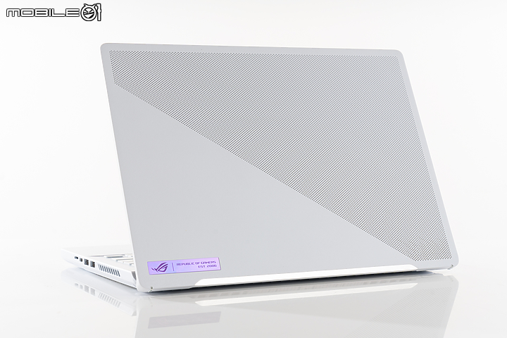 ROG Zephyrus G14 AMD Advantage 2022 測試報告｜AMD 全硬體加持帶來高效輸出