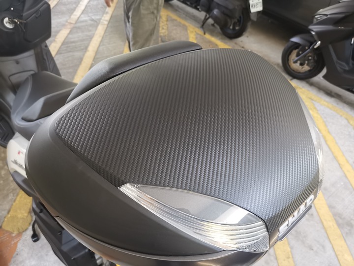 汰換入手,我的白小3 Joymax Z+