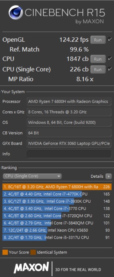 令人意外的低調超值選,ASUS TUF Gaming A15 FA507RM