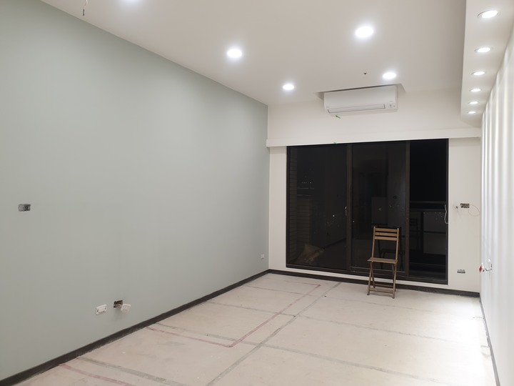 【開箱】輕裝潢+無印家具的家居分享(18坪總費用)