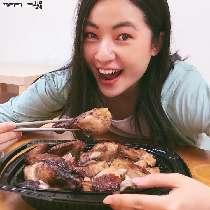 台中美食 推薦有外送的碳烤烤全雞 光鹽香嫩蒙古烤雞