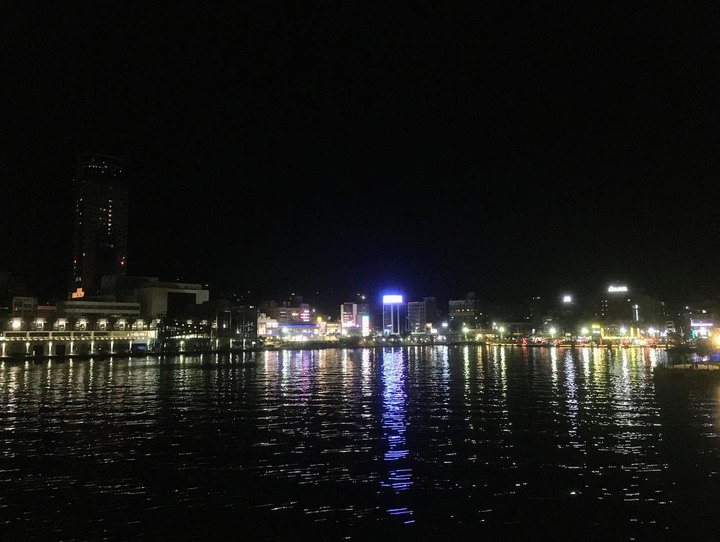 [遊記] 台馬之星，連結台灣本島基隆和馬祖的平價過夜渡輪