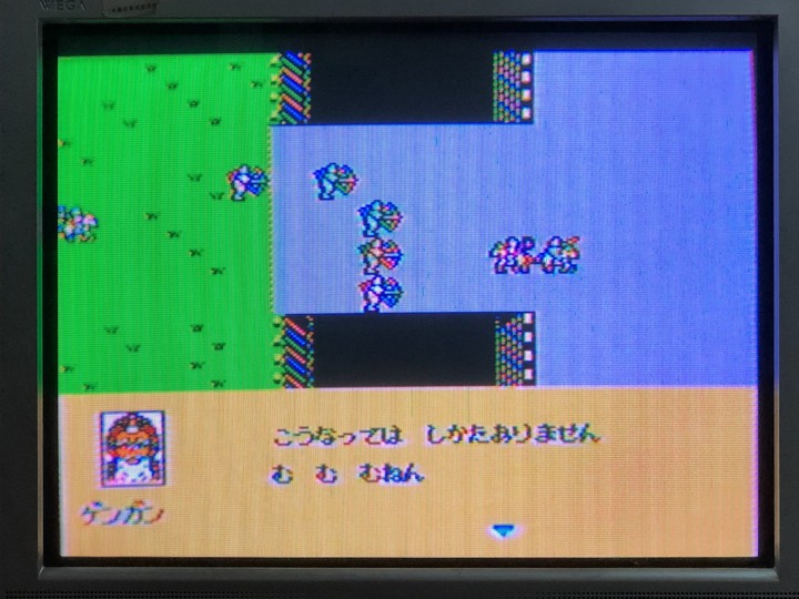 緬懷那些年, 我玩過的初代三國志