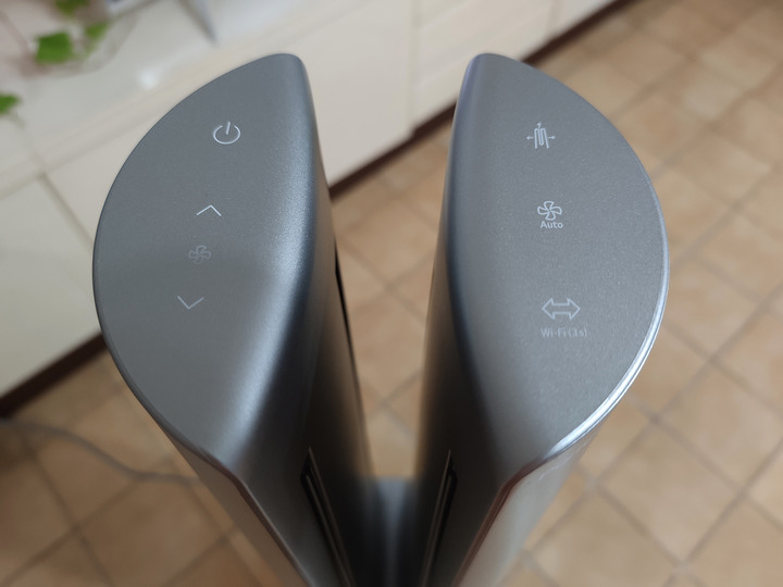 [實機體驗] LG PuriCare AeroTower 風革機 - 打造居家的純淨自然風