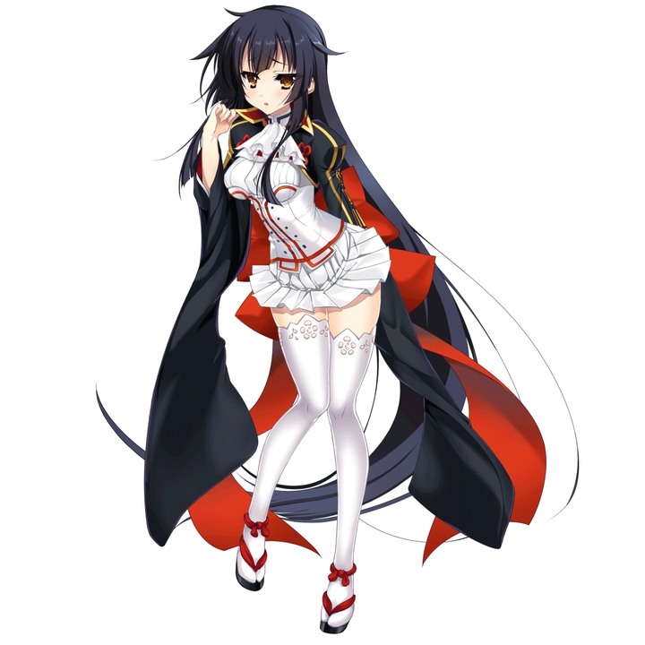 《戰國†戀姬 Online ～奥宴新史～》日系成人向 Johren 平台 8月2日 與少女們一統天下！戀愛養成冒險 RPG | 美少女武將×陣型自動戰鬥 50 名以上的美少女武將登場！