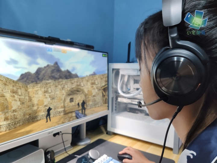 【小宅開箱】電競耳機也能享受音質～SteelSeries Arctis nova pro 耳機開箱