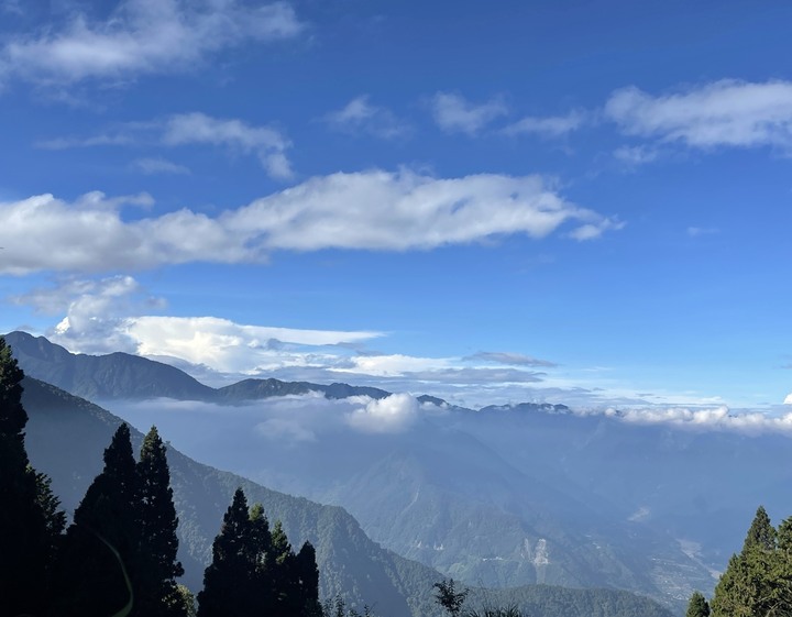 碰一次比遊樂園CP值更高的碰碰車來去郡大山