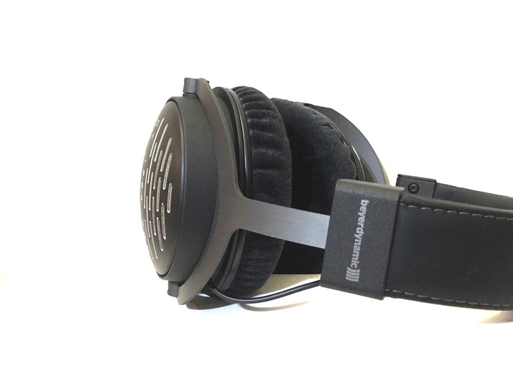 【R式分享】地球動圈出拜耳之監聽の王—Beyerdynamic DT1990 PRO
