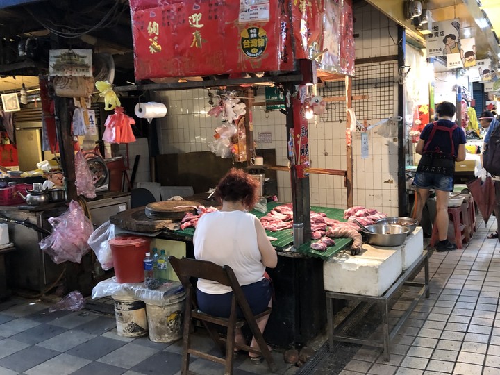 【萬華】大口吃萬華美食祭，遊走萬華來體驗不一樣的美食祭｜食記