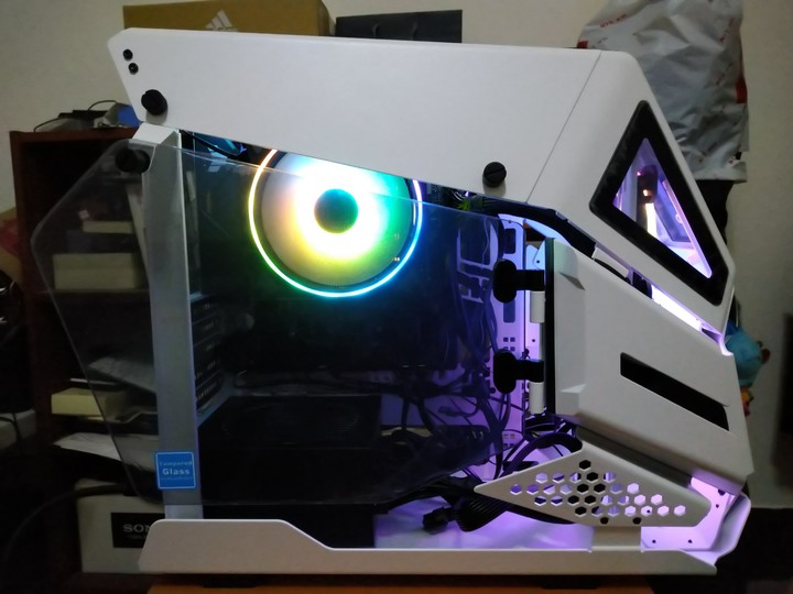 thermaltake ATH200