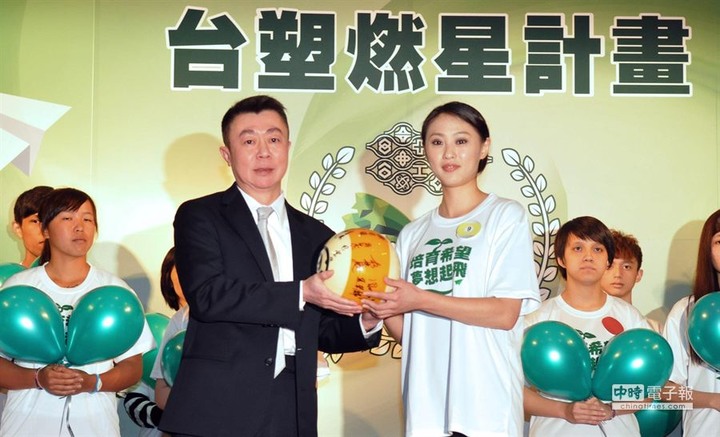 台塑集團王文堯為人處世的態度與為善不欲人知的善舉