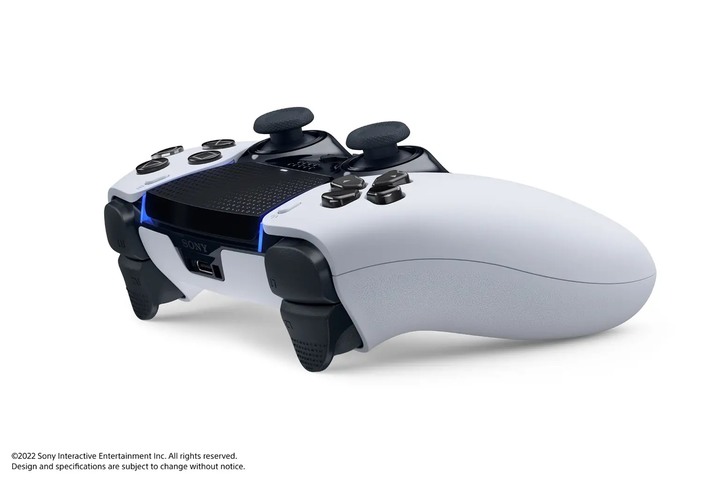 SONY 推出 PS5 DualSense Edge 控制器