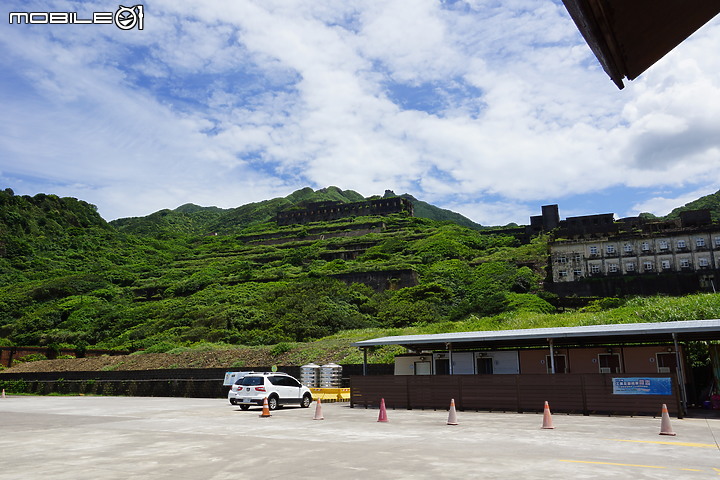 純粹分享 / Ford Mondeo Wagon 北海岸 / 影像記錄 (純影像)