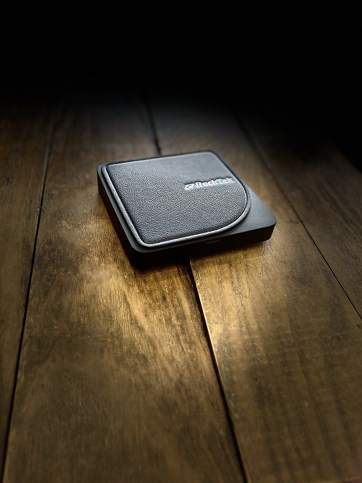 RockTeK G2 GOOGLE授權最強串流電視盒「只有你想不到、沒有它做不到」