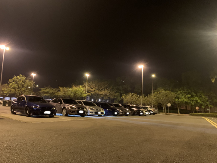 MAZDA 6 2.3S blue/grey 給她們的承諾的情書