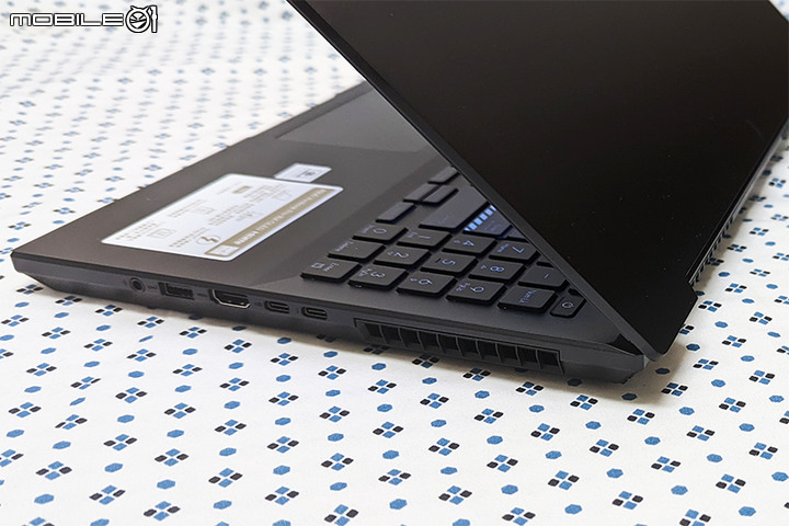〔敗家〕Vivobook Pro 15X OLED K6501ZM