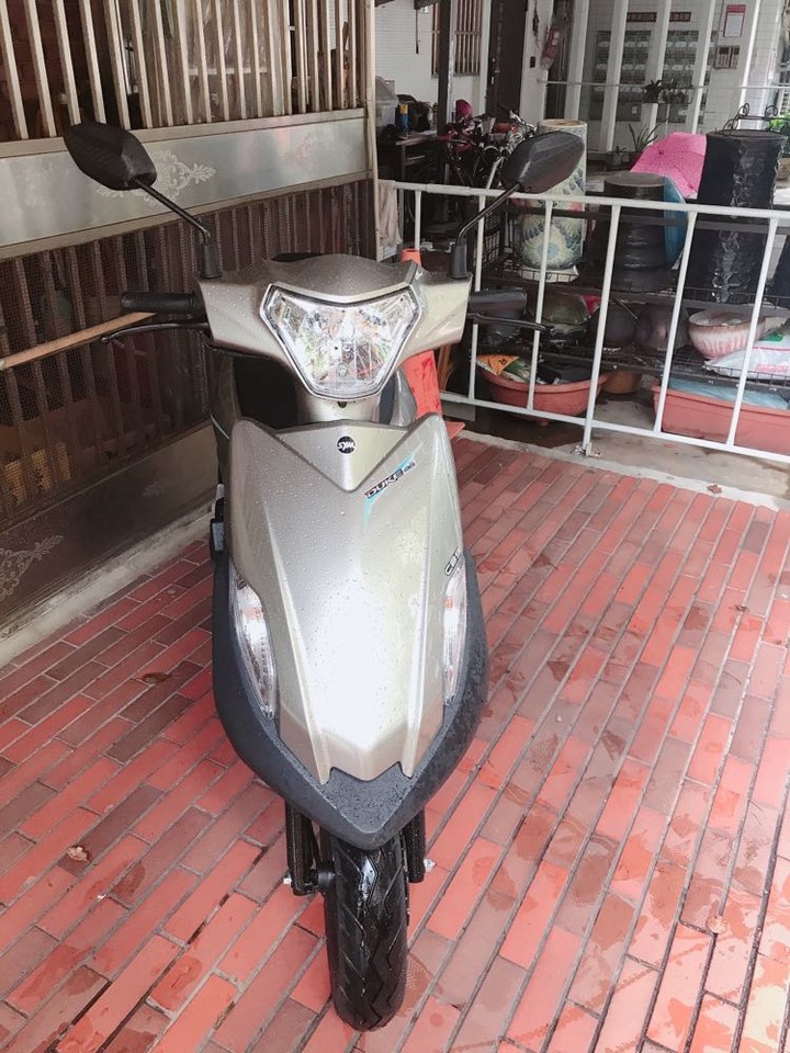 全新迪爵到我家 (早該買的!