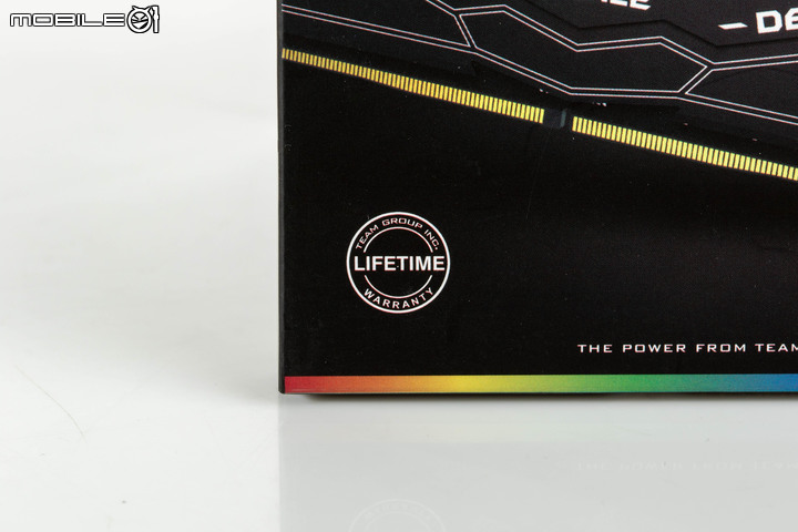 十銓 T-FORCE DELTA DDR5 RGB 電競記憶體集評 高時脈款式真的會帶來好表現?