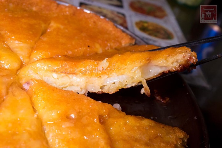【臺南美食】開了10幾年台南韓式料理店，15道韓國小菜無限供應，供應韓國道地美食、烤肉及部隊鍋~韓朝崇明店