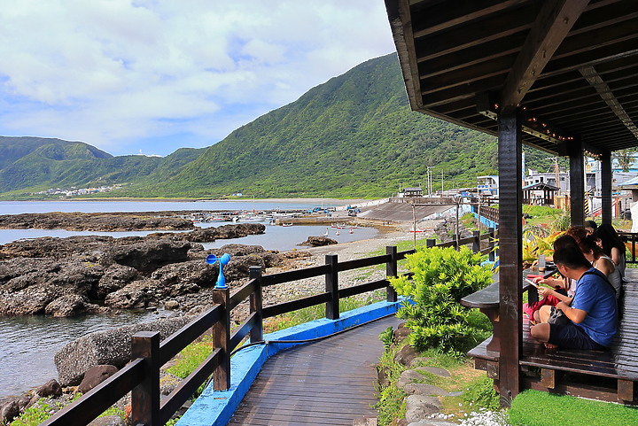 (映像分享) 極輕探險玩家in台東蘭嶼 feat. Canon EOS R10