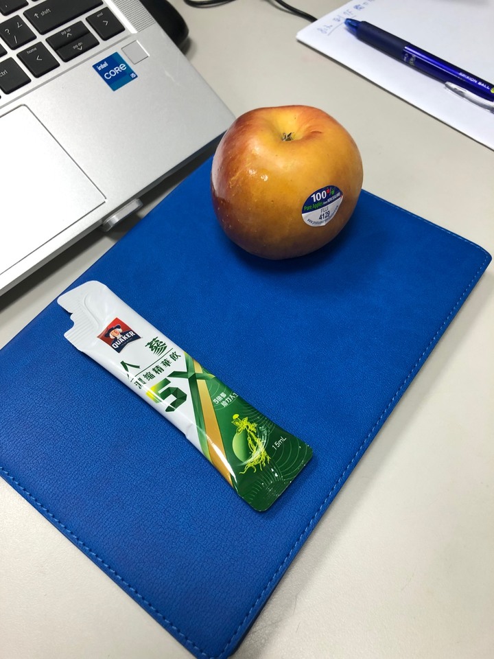從濃縮咖啡進化成濃縮人蔘-桂格5X人蔘濃縮試飲心得