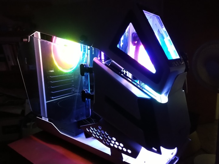 thermaltake ATH200