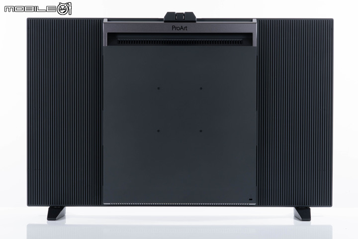 華碩 ProArt PA32DC OLED 螢幕開箱試用 以寬廣顯示範圍打造專業影像工作利器